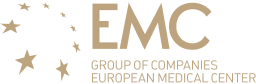 Европейский медицинский центр: клиенты компании «Naumen» (KMS)