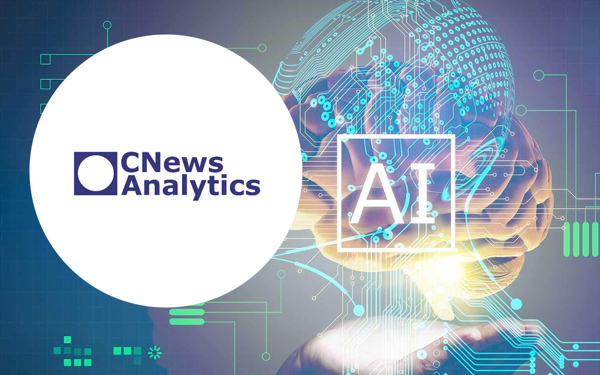 Cnews analytics